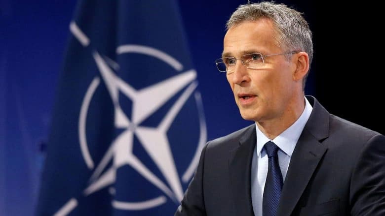 Stoltenberg: NATO ulaže milijardu evra u vojna tehnološka istraživanja
