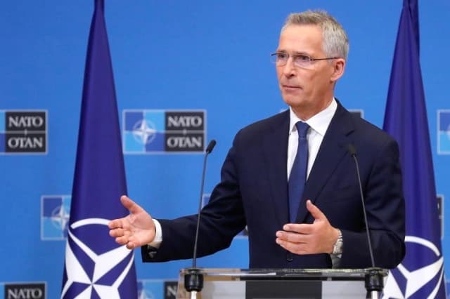 Stoltenberg poručio Erdoganu: “Došlo je vrijeme”