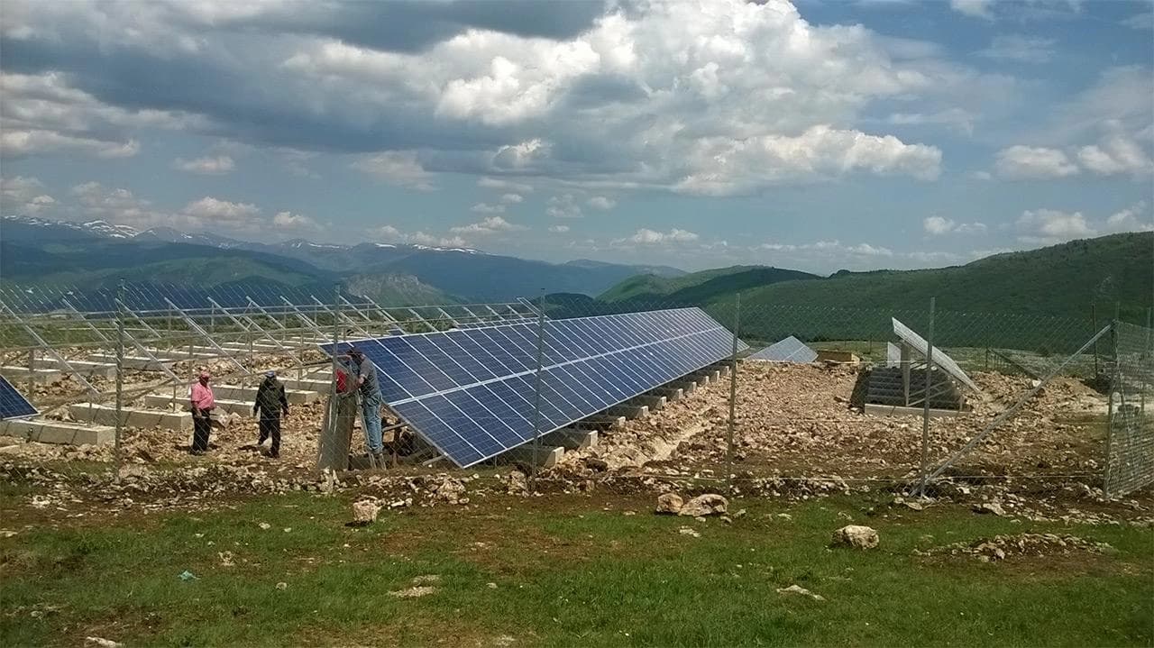 Stroži uslovi za podsticaje za male solarne elektrane u RS