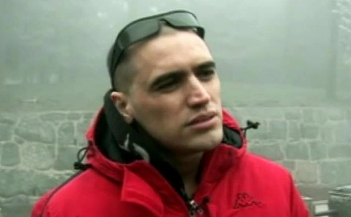 Sud BiH Darku Elezu odredio pritvor u trajanju od tri godine