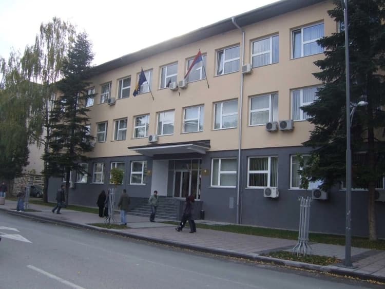 Sud poništio odluku o smjeni predsjednika Skupštine grada Teslić