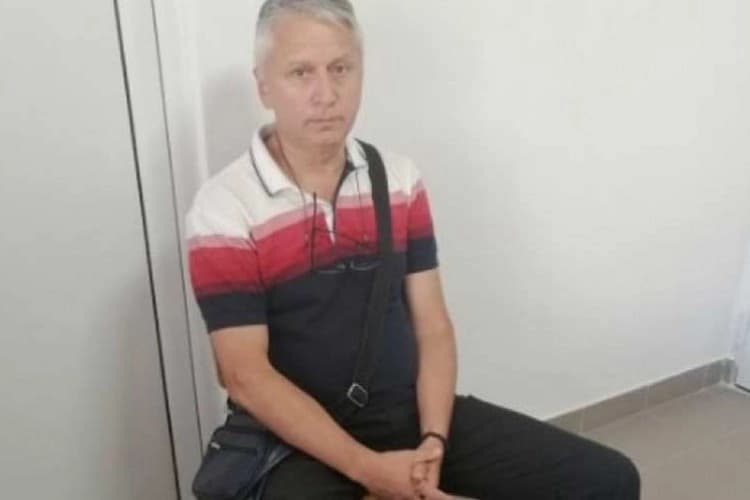 Sud u Beogradu odredio pritvor Vranju