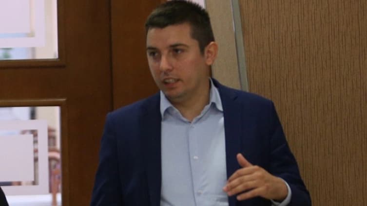 Šulić: NSRS će sačuvati institucije Srpske