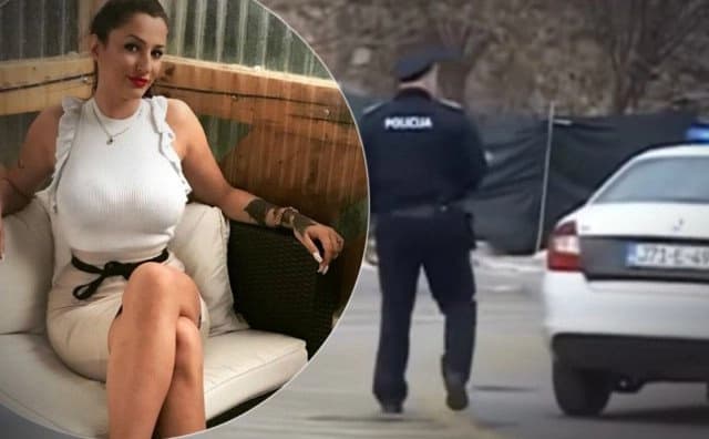 Suniti Hindić šest godina robije zbog ubistva