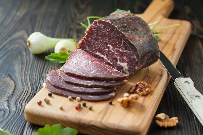 Suvo meso iz BiH proglašeno najboljim na svijetu