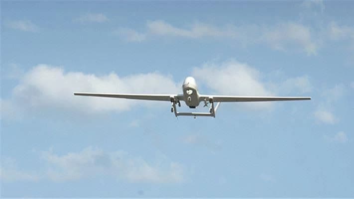 Tajvanska vojska ponovo pucala na kineske dronove