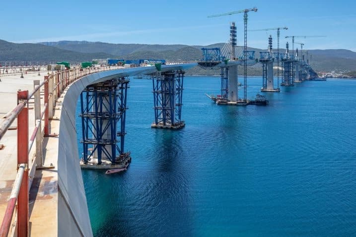 Tegeltija: Inicijativa o zaštiti prava BiH na moru nalazi se u Predsjedništvu