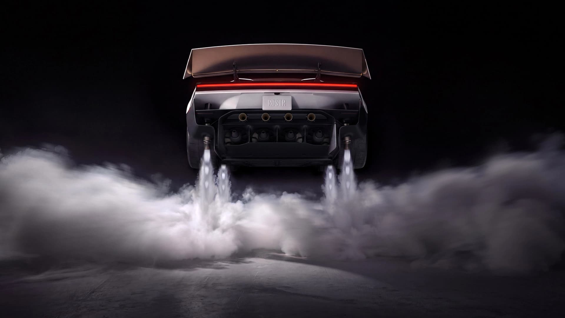 Tesla predstavila Roadster koji leti pomoću potisnika