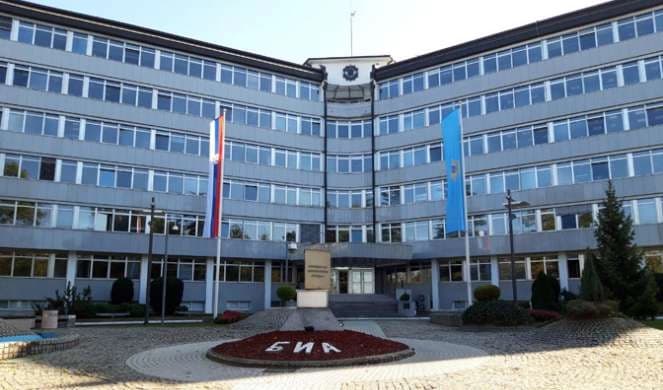 Tomislav Radovanović imenovan za vršioca dužnosti direktora BIA