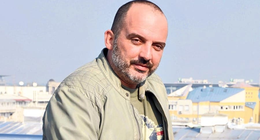 Toni Cetinski otkazao koncert u Novom Sadu