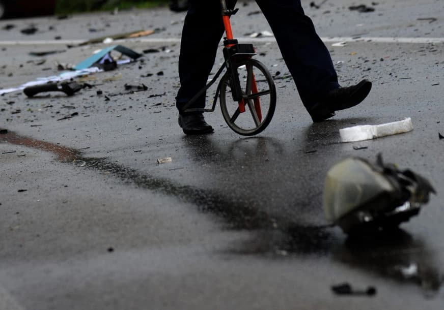 Tragedija u Srbiji: Poginuo pred matursko veče