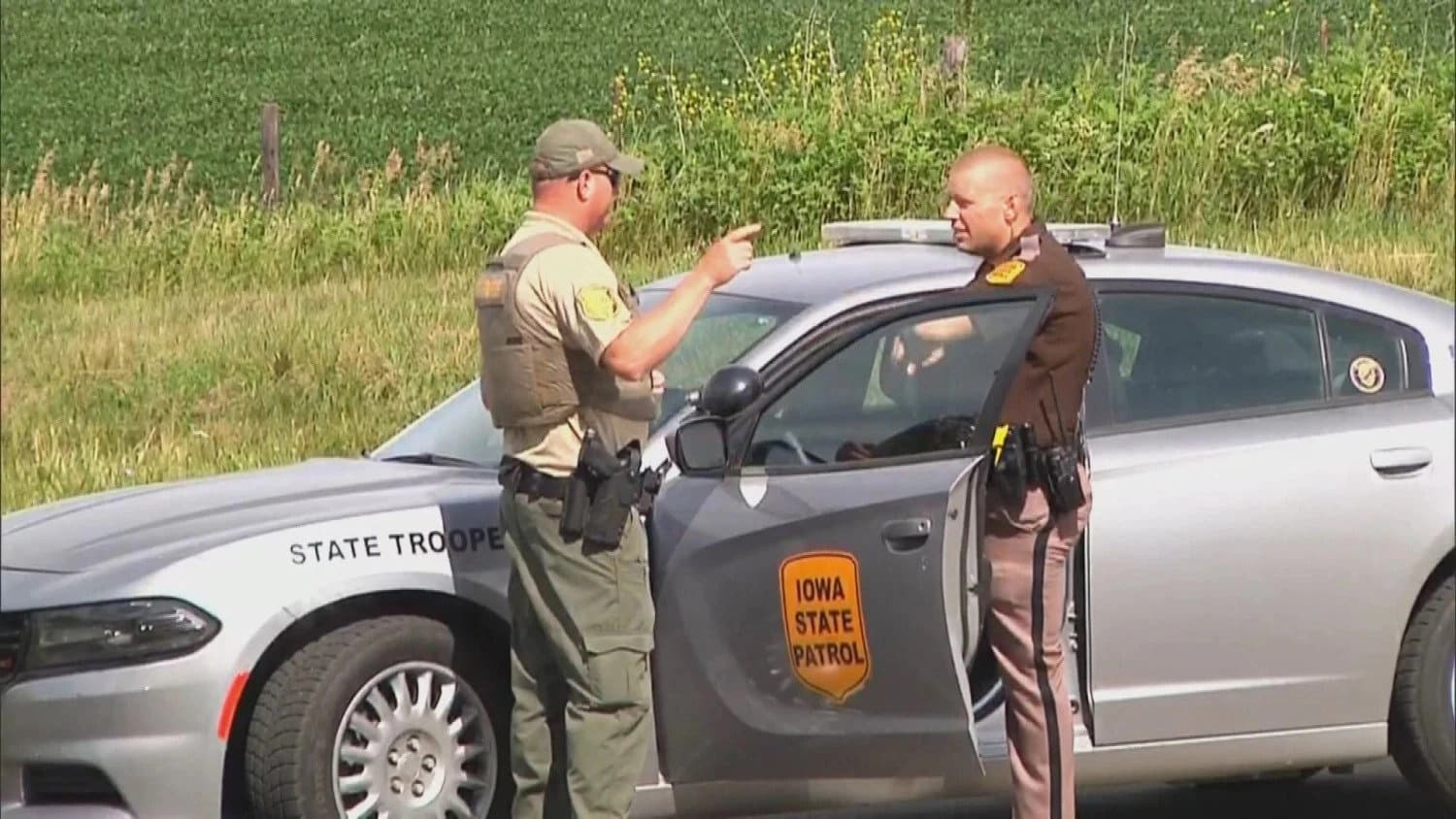 Tri člana porodice ubijena u Ajovi, napadač izvršio samoubistvo