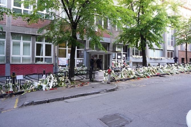 Tri godine od masovnog ubistva u OŠ “Vladislav Ribnikar” u Beogradu