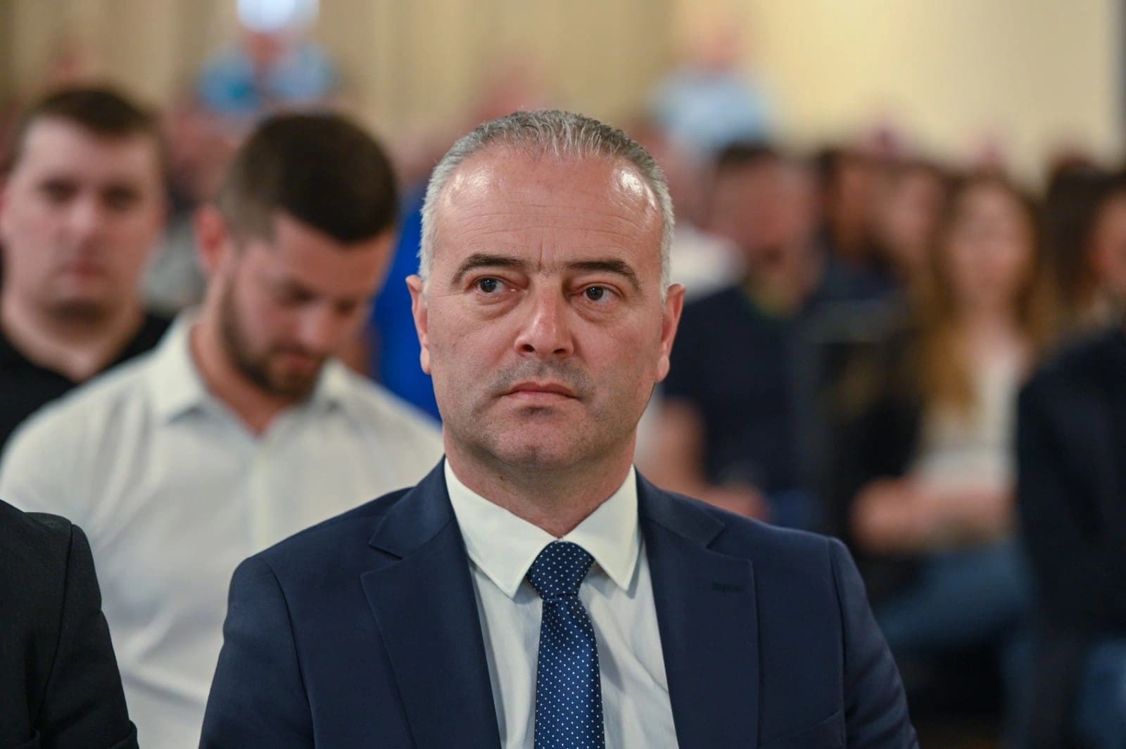 Trninić: Graditi povjerenje kroz konkretne rezultate