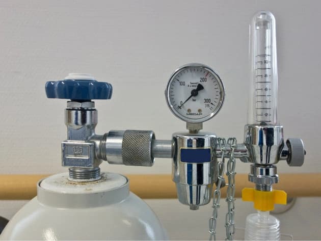 Tužilaštvo: Nema kriminala u aferi “kiseonik”