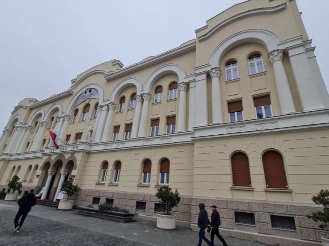 U Banjaluci predstava Duška Radovića “Kako su postale ružne riječi”