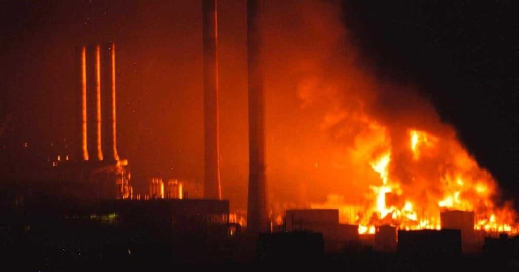 U Banjaluci sirene u znak sjećanja na žrtve bombardovanja