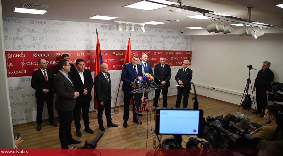 U četvrtak sastanak vladajuće koalicije