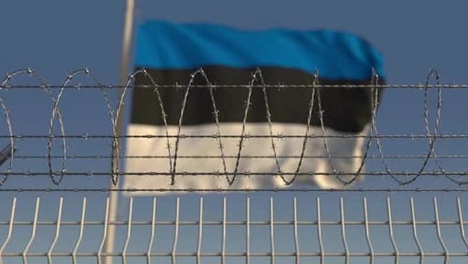 U Estoniji žele dio Rusije: Pozivaju se na sporazum od prije sto godina