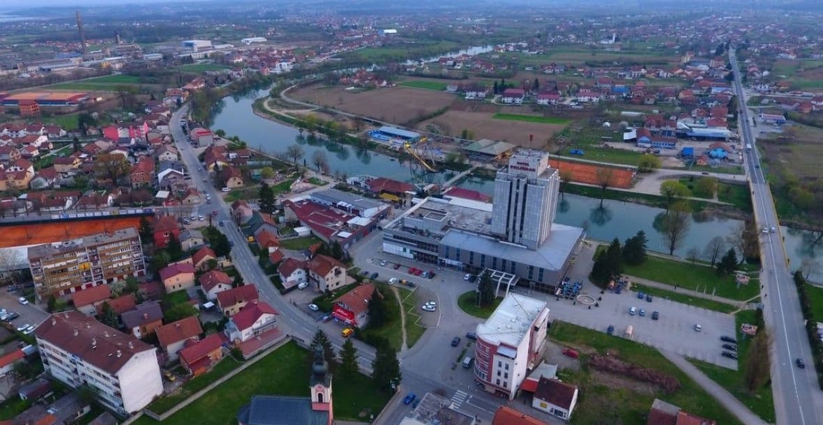 U Prijedoru dan žalosti