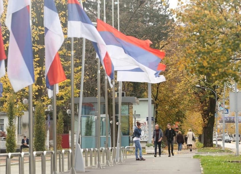 U Republici Srpskoj dan žalosti