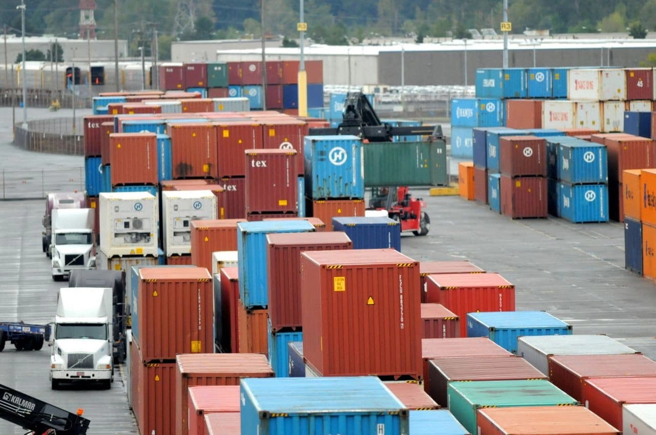 U slučaju rata na Tajvanu: Više od 40 odsto globalne trgovine biće poremećeno