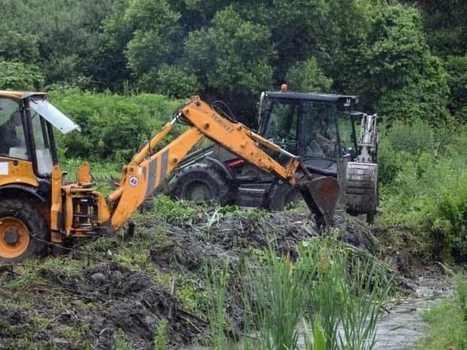 U Srbiji vanredno u 35 opština