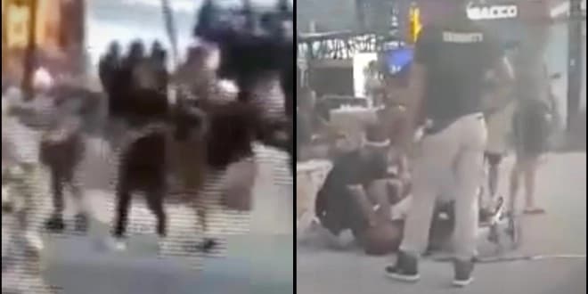 Ubijen vođa škaljaraca