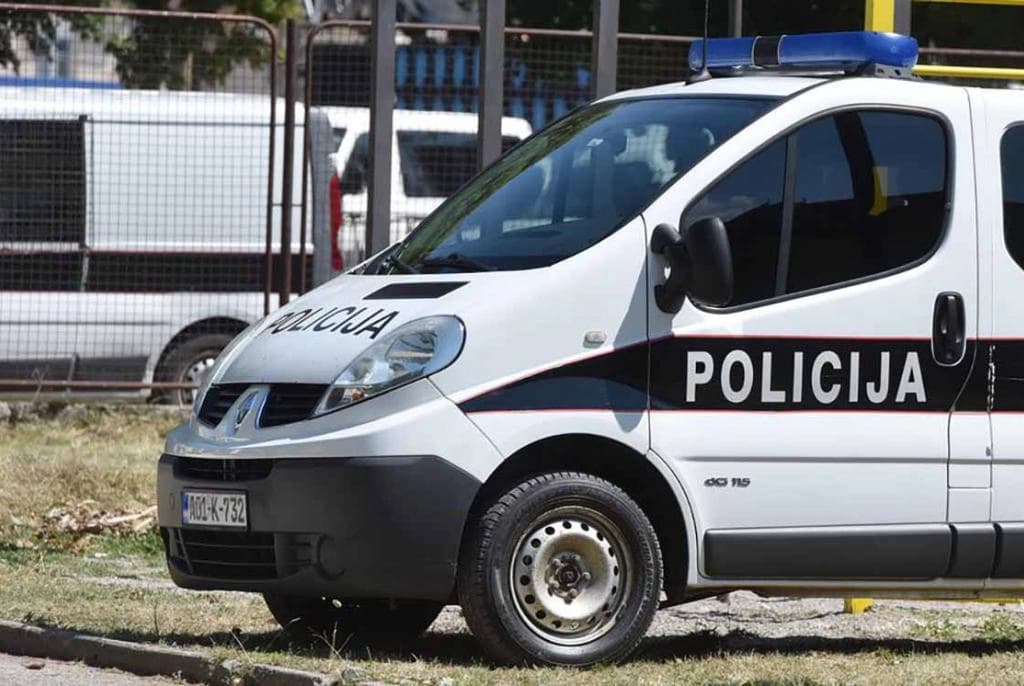 Ubio se osumnjičeni za ubistvo dva srpska vojnika