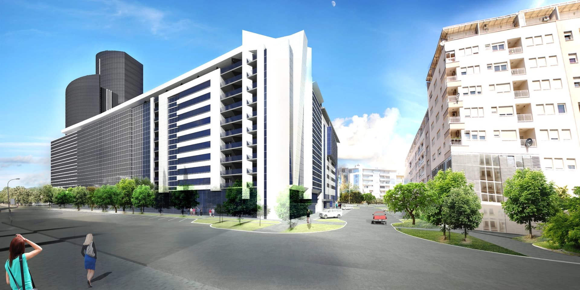 UIO: Naći ćemo novac do kraja godine za zgradu