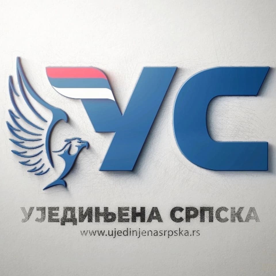 Ujedinjena Srpska predala prijavu za učešće na Opštim izborima