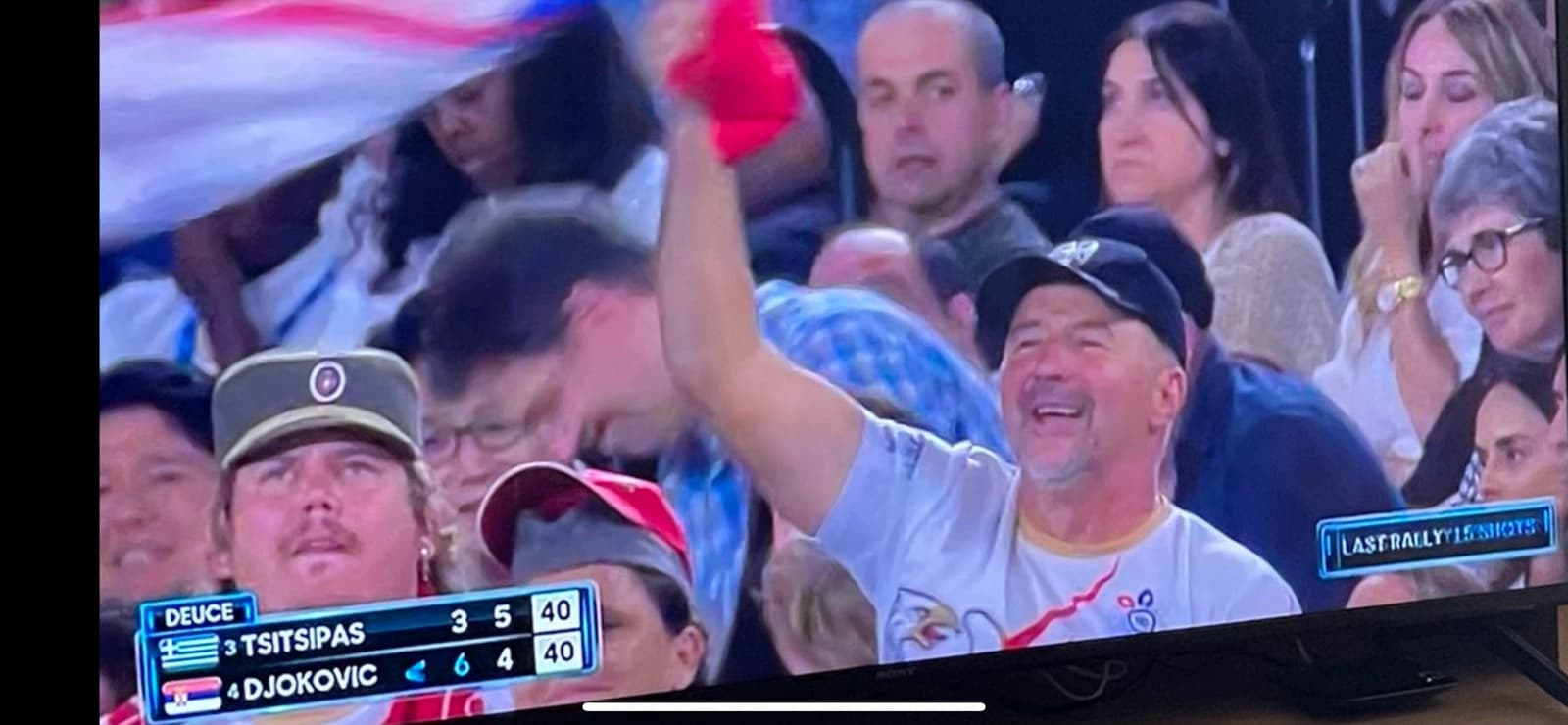 Ujedinjena Srpska uz Đokovića