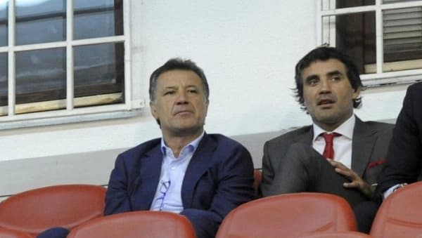 Ukinuta odluka koja je sprečavala izručenje braće Mamić