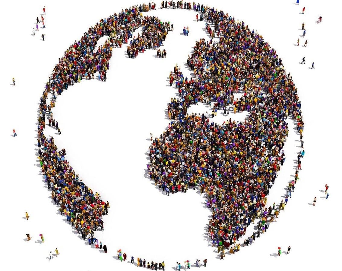 UN: Svijet bi 15. novembra trebao imati 8 milijardi ljudi