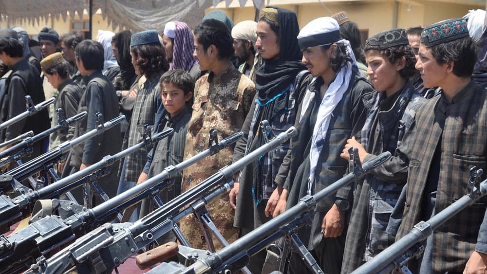 UN: Teroristička grupa ISIL se dramatično proširila u Afganistanu