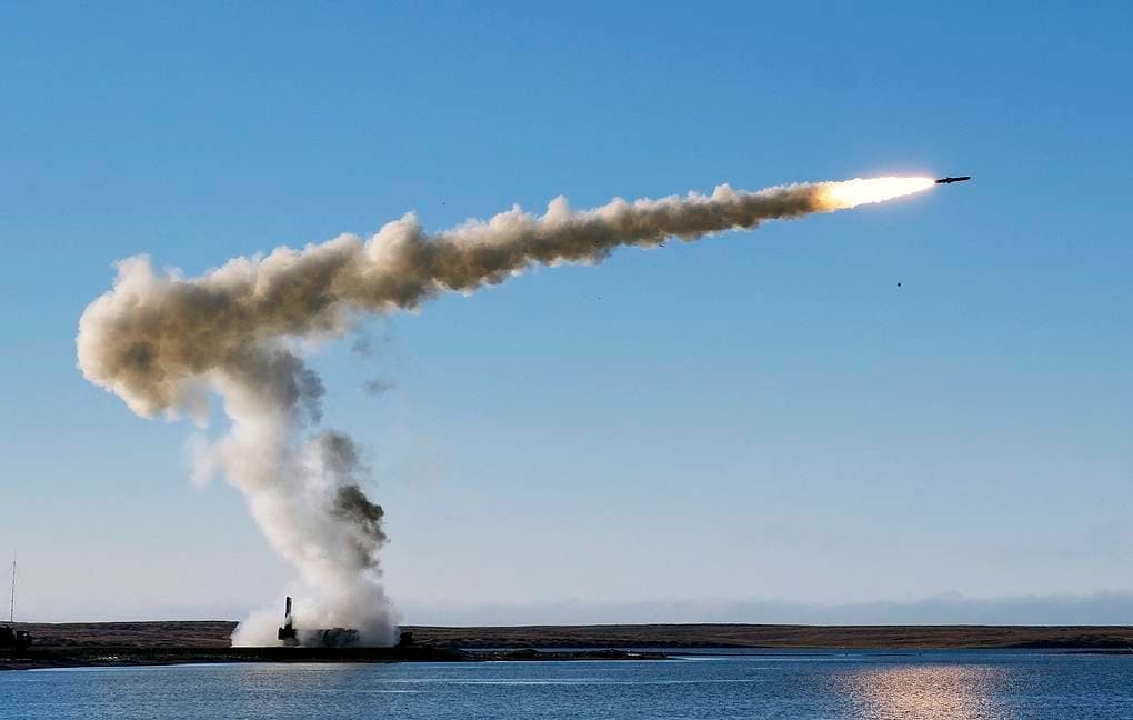 Uništeni obavještajni centri ukrajinske vojske u Odesi