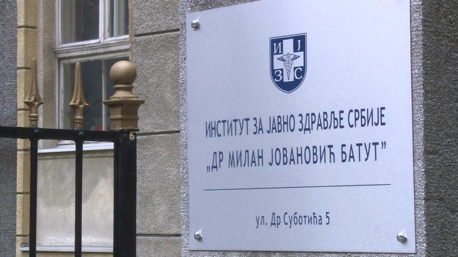 Uputstvo “Batuta” o simptomima i liječenju majmunskih boginja