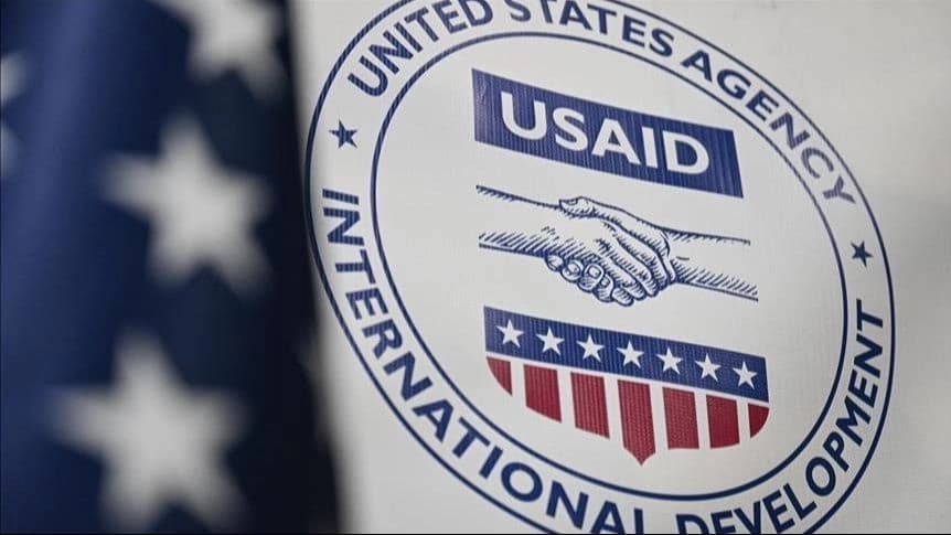 USAID u BiH: Svi projekti su obustavljeni