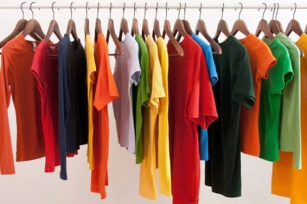 Uvoz odjeće cvjeta kao prije pandemije