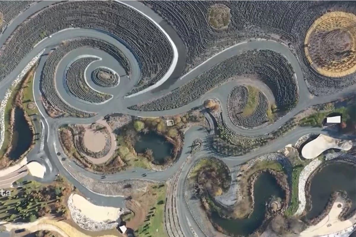 Van Goghova “Zvjezdana noć” kao park prirode u BiH (VIDEO)