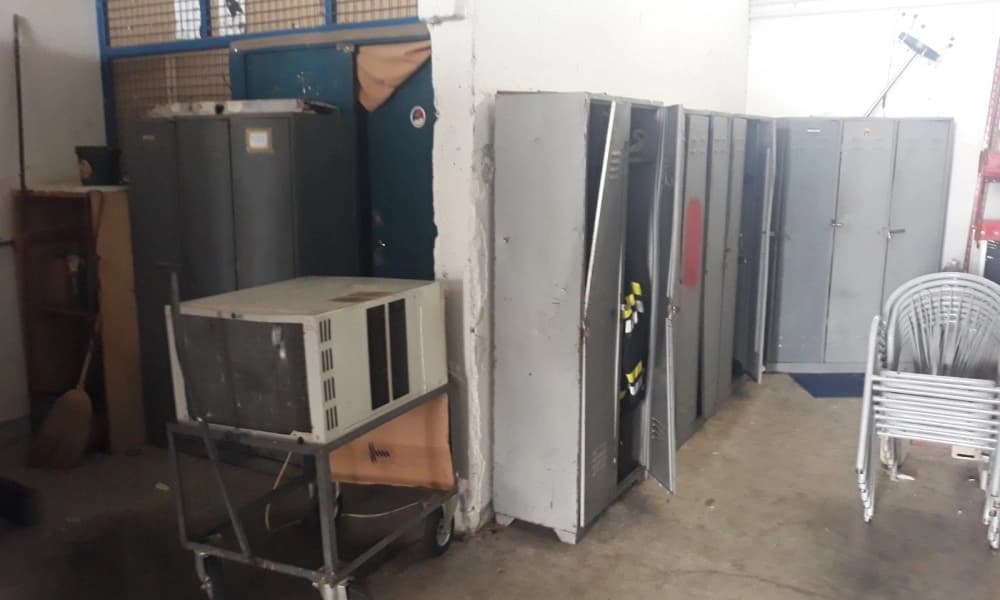 Vatrogasci na banjalučkom aerodromu na izmaku snage