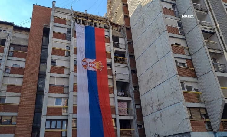 Velika evropska sila tvrdi: Nećemo “srpsku enklavu”