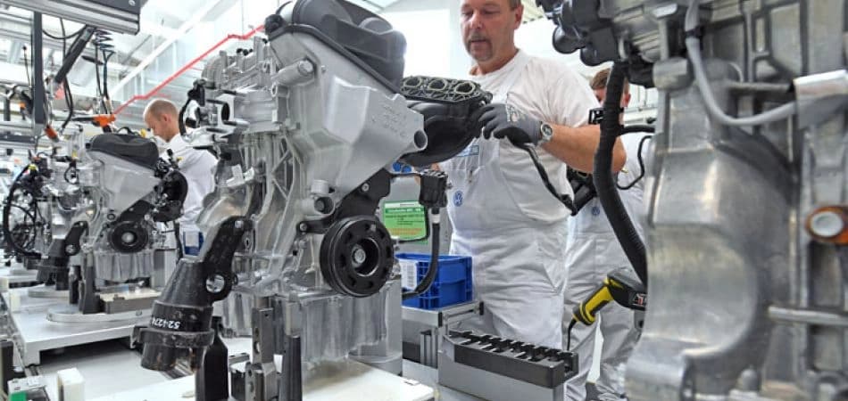 Velike njemačke kompanije sele proizvodnju u Srbiju