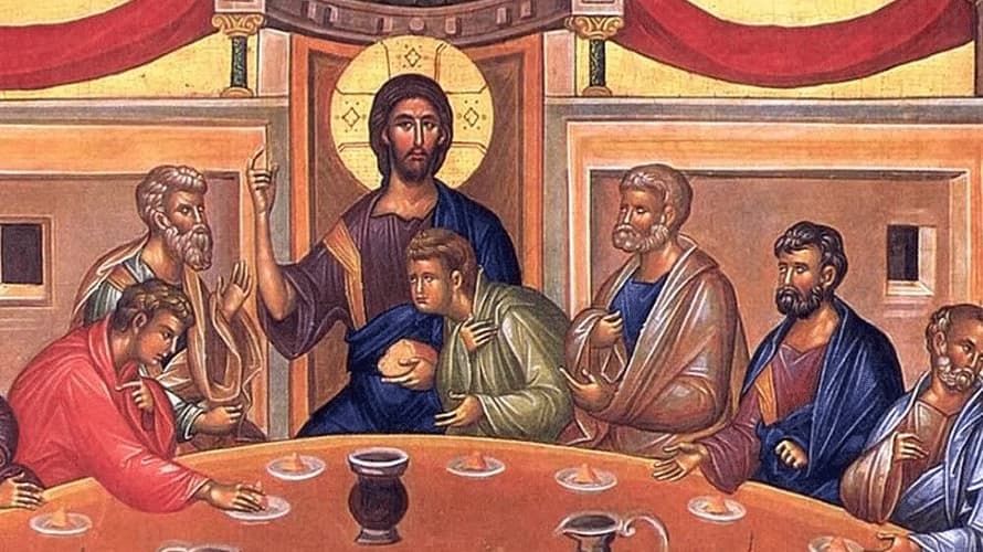 Veliki četvrtak – vjerovanje je da se danas valja pričestiti