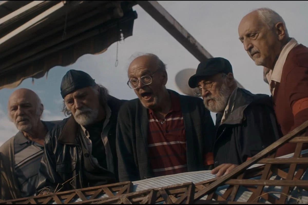 Veliki uspjeh bh. filma u Indiji: “Paviljonu” nagrada za najbolji film