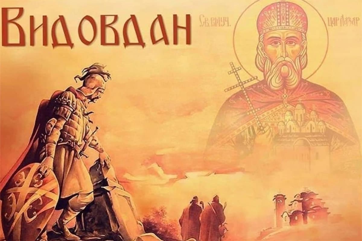 Vidovdan – praznik u kome se prepliću istorija i običaji