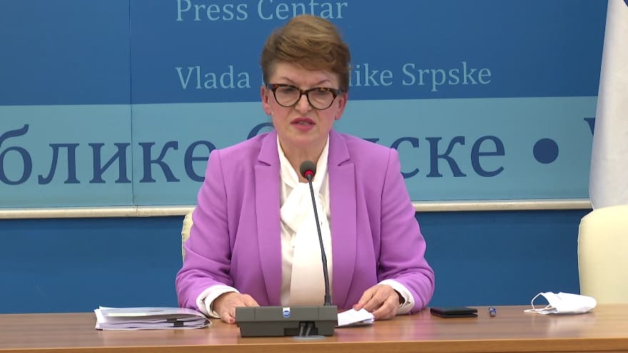 Vidović: Sankcijama uskraćena osnovna ljudska prava