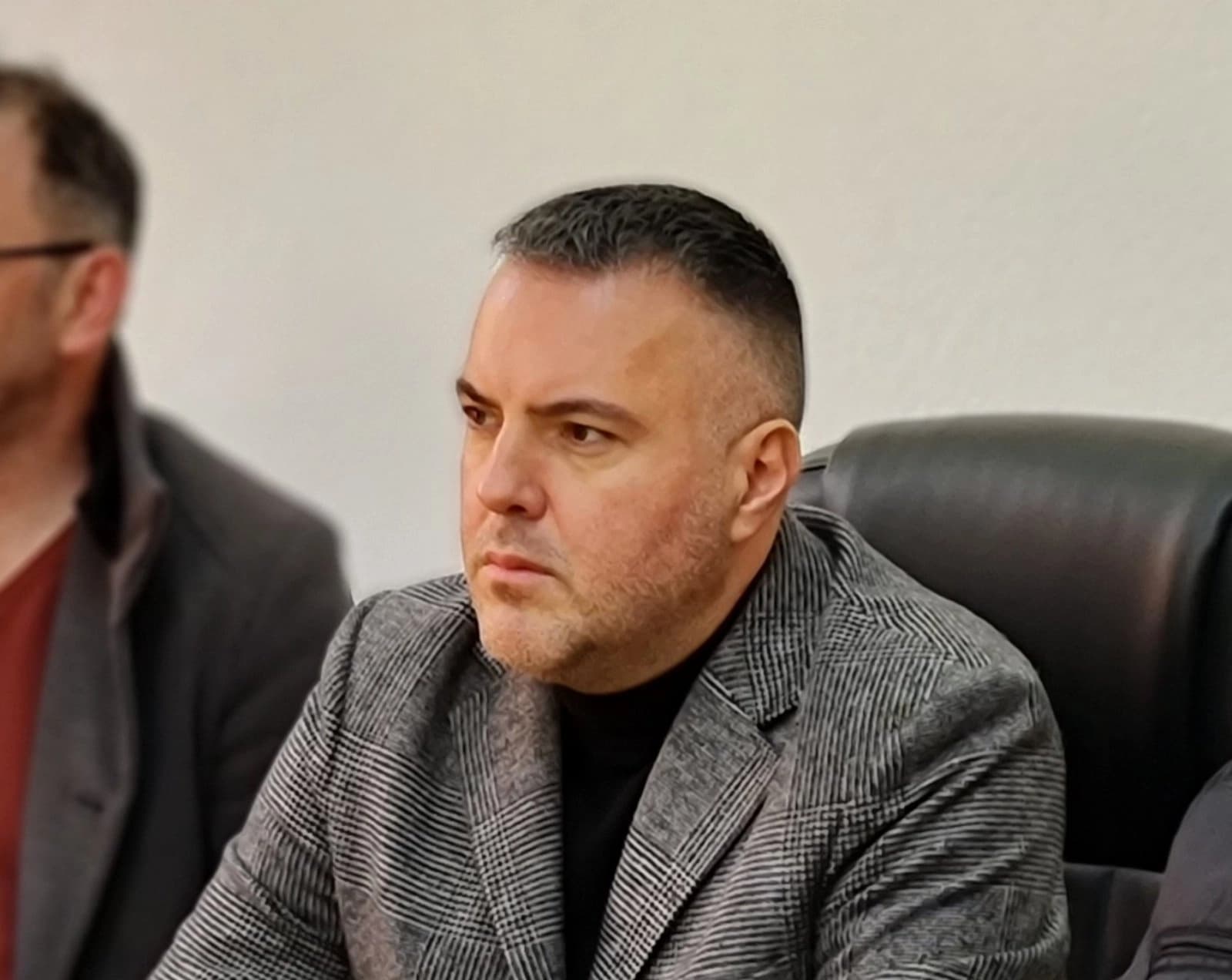 Vidović uputio oštru kritiku medijima i institucijama FBiH