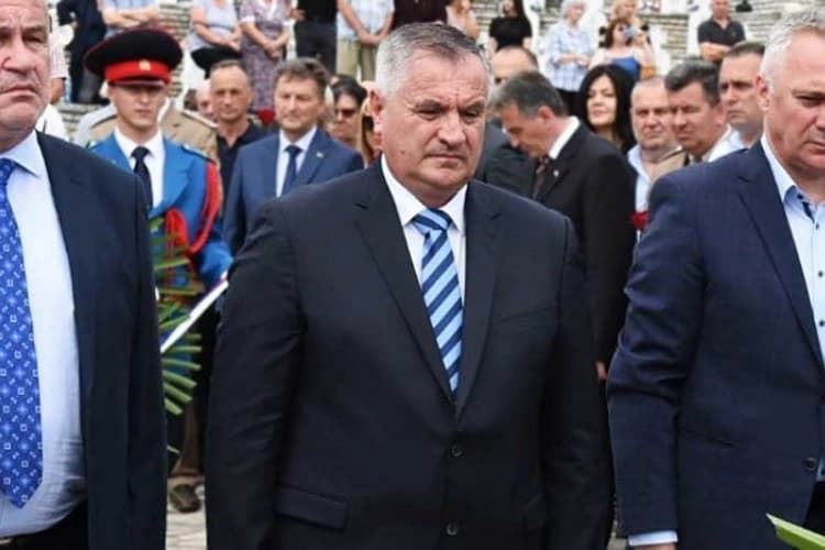 Višković: Srbe više ne mogu obmanjivati lažnim suživotom