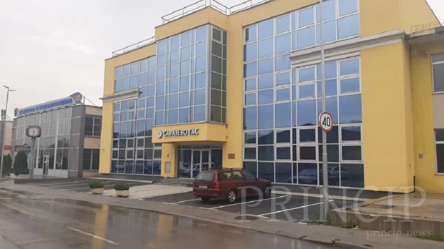 Vlada RS preuzima “Sarajevo-gas”